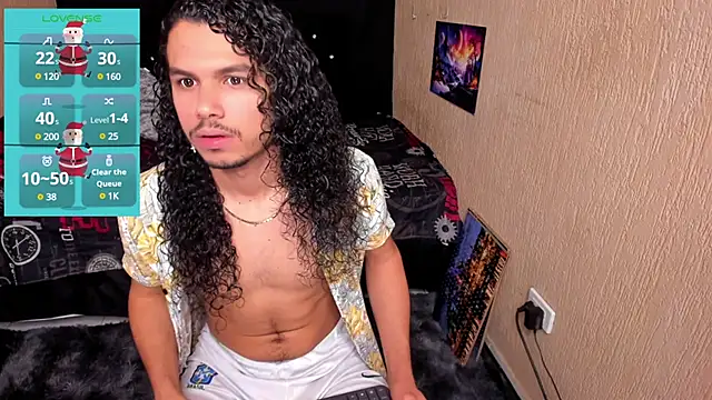 Gilbert 009 online show from 12-23-24, 06:37