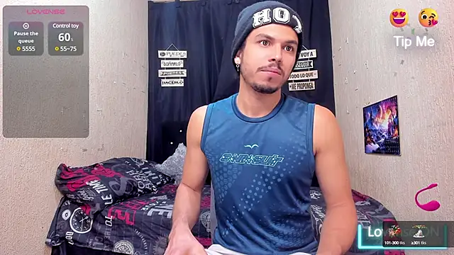 Gilbert 009 online show from 01-24-25, 05:00