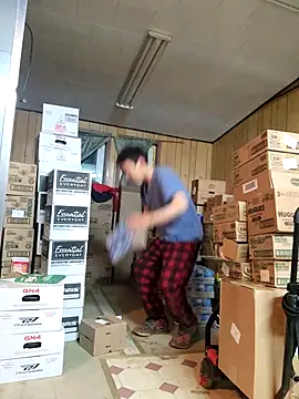 johnnyyyahh online show from 09-26-25, 05:58