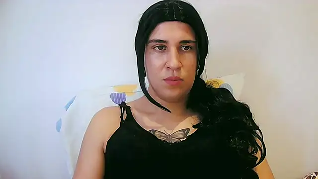 Femboy Bi Corno online show from 06-01-26, 12:49