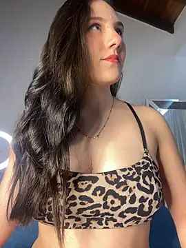  ISABELLA HOT  online show from 04-08-26, 12:28