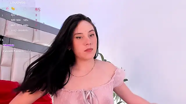 Snapshot of _ISABELLA_HOT_ chatting on 09-25-25, 12:11 ISABELLA HOT online show from 09-25-25, 12:11