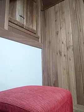 senhorasegredo online show from 11-16-25, 04:28