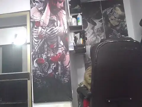 exmilitary online show from 05-01-26, 11:10