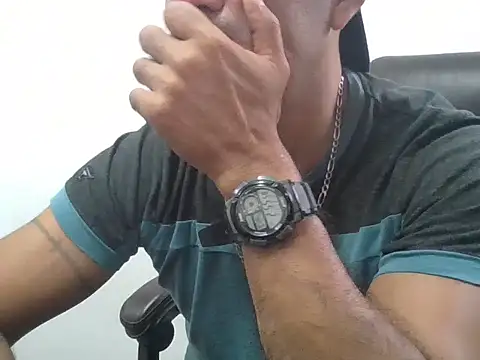 exmilitary online show from 02-12-26, 07:46