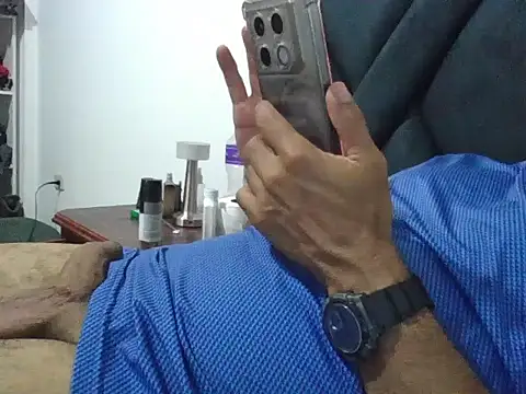 exmilitary online show from 04-19-26, 04:02