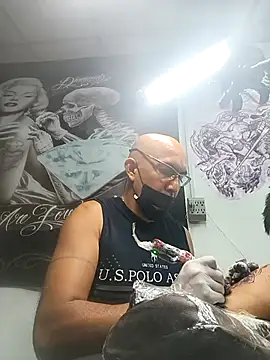 exmilitary online show from 11-20-25, 12:22