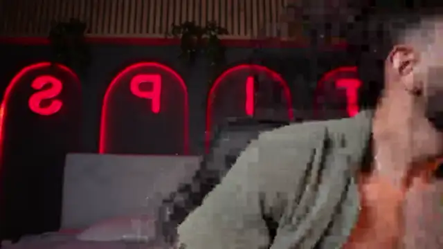 Austin bolt online show from 11-14-25, 02:48