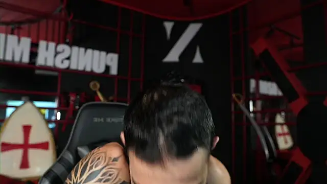 Snapshot of Austin_bolt chatting on 03-02-26, 12:55 Austin bolt online show from 03-02-26, 12:55