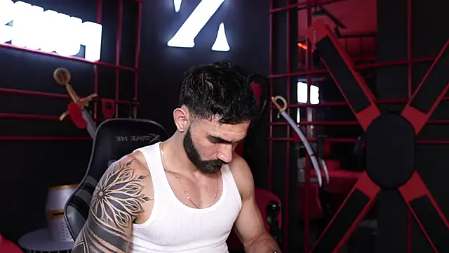 Austin bolt online show from 04-26-26, 02:09