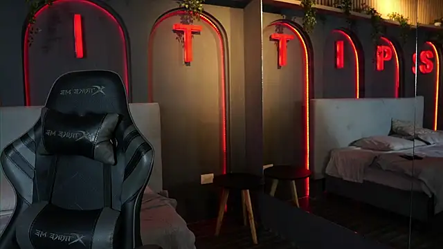 Austin bolt online show from 03-04-26, 01:35