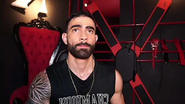 Austin bolt online show from 03-24-26, 01:38