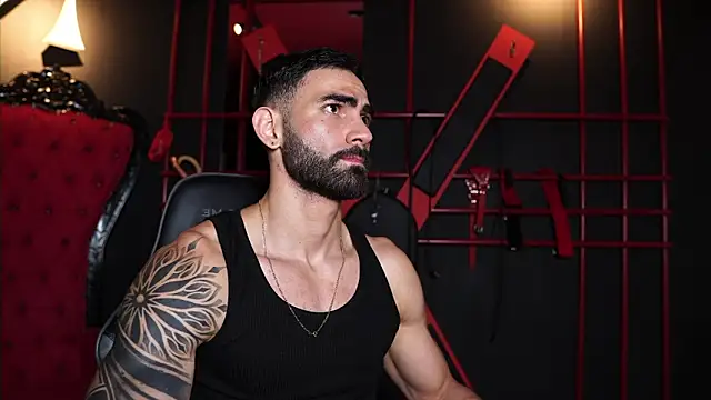 Austin bolt online show from 03-23-26, 02:00