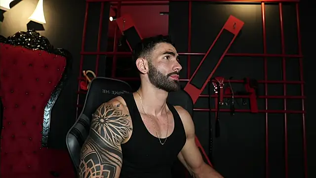 Austin bolt online show from 03-18-26, 03:31