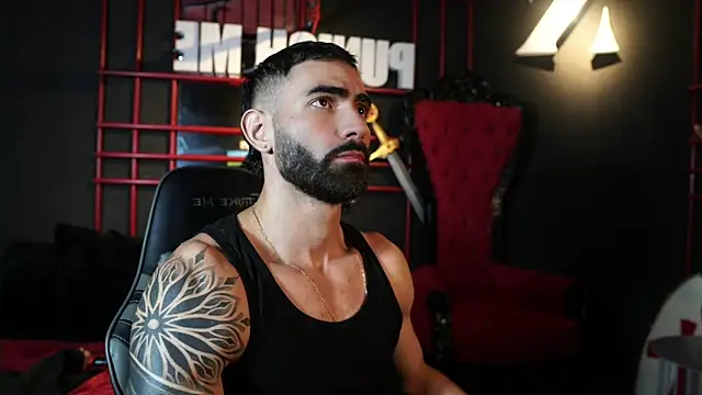 Snapshot of Austin_bolt chatting on 02-26-26, 02:44 Austin bolt online show from 02-26-26, 02:44