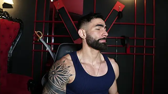 Austin bolt online show from 03-06-26, 01:33