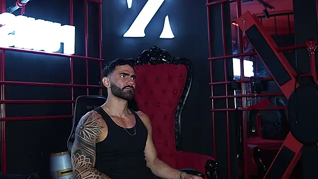 Austin bolt online show from 06-27-26, 03:56
