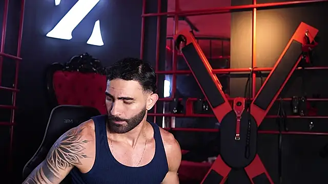 Austin bolt online show from 06-15-26, 01:06