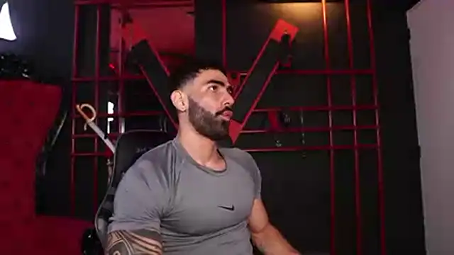 Austin bolt online show from 04-14-26, 01:54