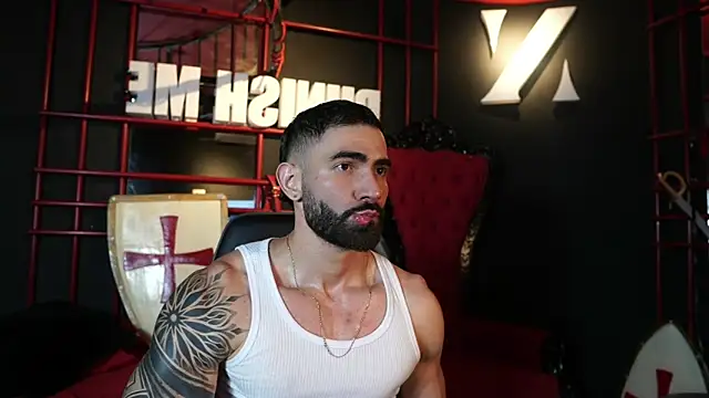 Snapshot of Austin_bolt chatting on 02-25-26, 02:34 Austin bolt online show from 02-25-26, 02:34