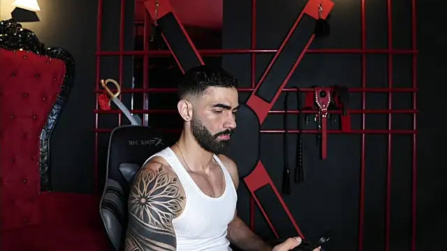 Austin bolt online show from 03-12-26, 02:06