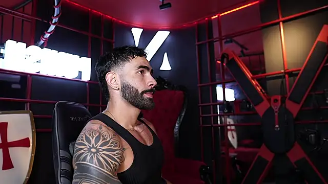 Austin bolt online show from 06-16-26, 01:49