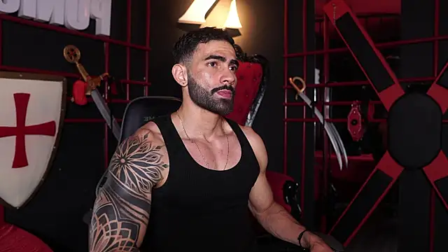 Austin bolt online show from 03-30-26, 01:18