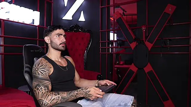 Austin bolt online show from 06-30-26, 01:27