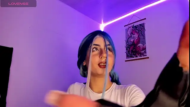 Alice woodville online show from 12-12-24, 09:26