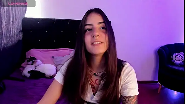 Alice woodville online show from 12-27-24, 09:32