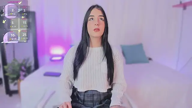 Alice woodville online show from 02-08-26, 01:14