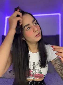 Alice woodville online show from 03-08-25, 04:50