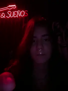 Alice woodville online show from 02-14-26, 03:18