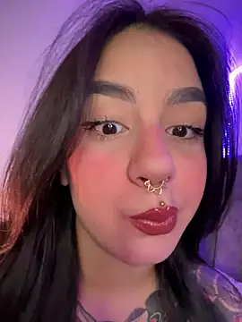 Alice woodville online show from 03-18-25, 02:51