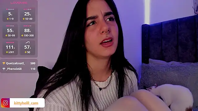 Alice woodville online show from 02-28-25, 09:33