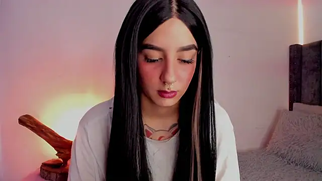 Alice woodville online show from 03-09-25, 06:11