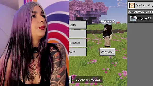 Alice woodville online show from 09-19-25, 05:39