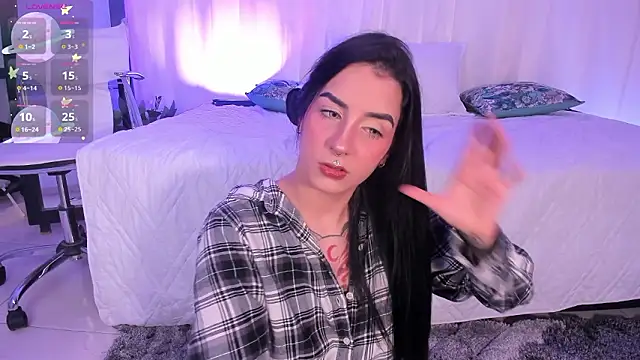 Alice woodville online show from 02-27-26, 02:23