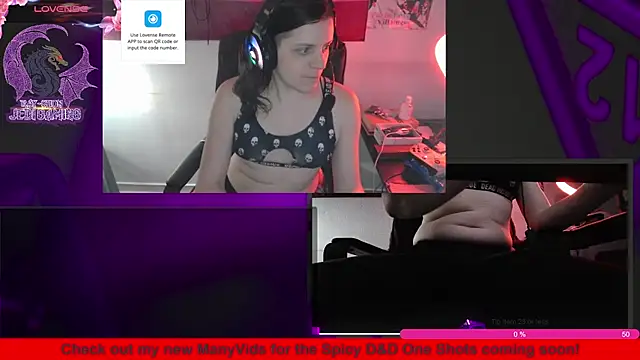 Rae-Suon online show from 03-13-25, 09:16