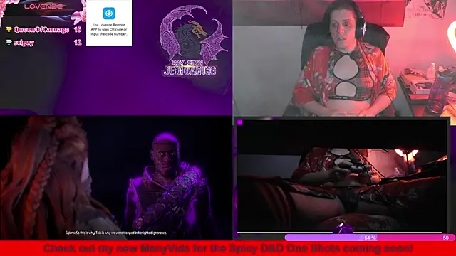 Rae-Suon online show from 03-16-25, 07:15