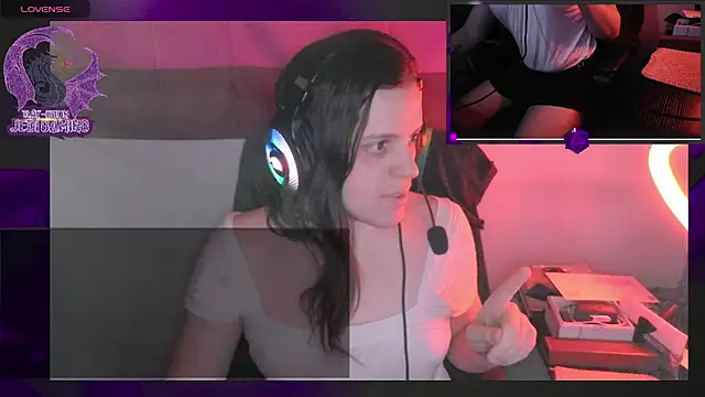 Rae-Suon online show from 03-03-25, 11:03