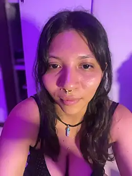 Carlacutte online show from 04-04-26, 02:07