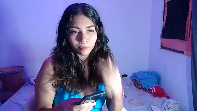 Carlacutte online show from 02-12-25, 12:58