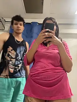 Carlacutte online show from 03-03-26, 04:03