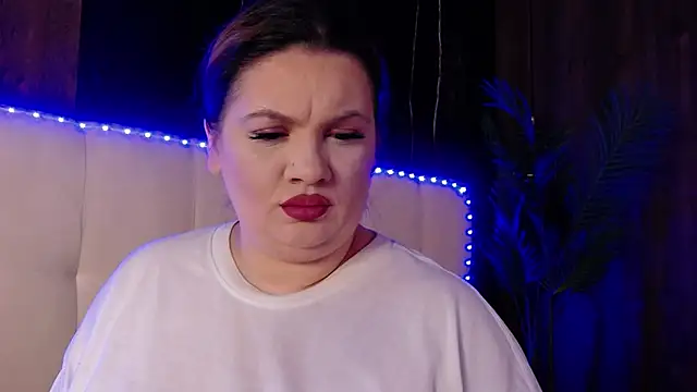 Snapshot of MelanieBrownn chatting on 02-27-26, 06:46 MelanieBrownn online show from 02-27-26, 06:46