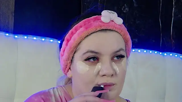 MelanieBrownn online show from 03-13-26, 05:45