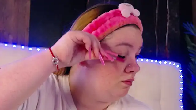 MelanieBrownn online show from 03-10-26, 05:33