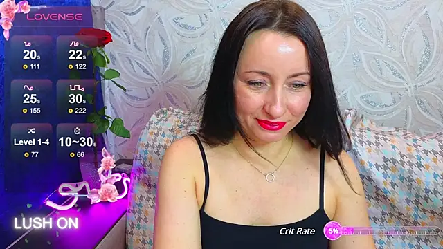 Roxyy Star online show from 03-04-25, 02:06