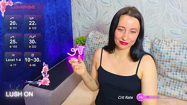 Roxyy Star online show from 02-27-25, 01:52