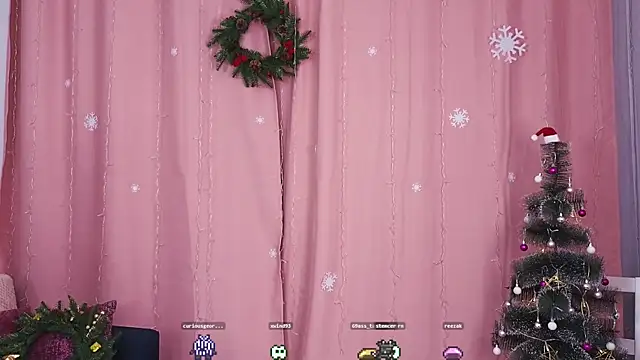 KimWilli online show from 12-15-24, 07:21